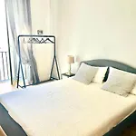 Cosyapartamentnapoli