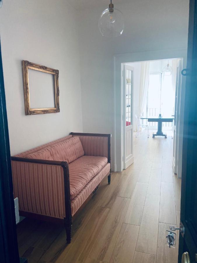 Cosyapartamentnapoli Appartement Napels
