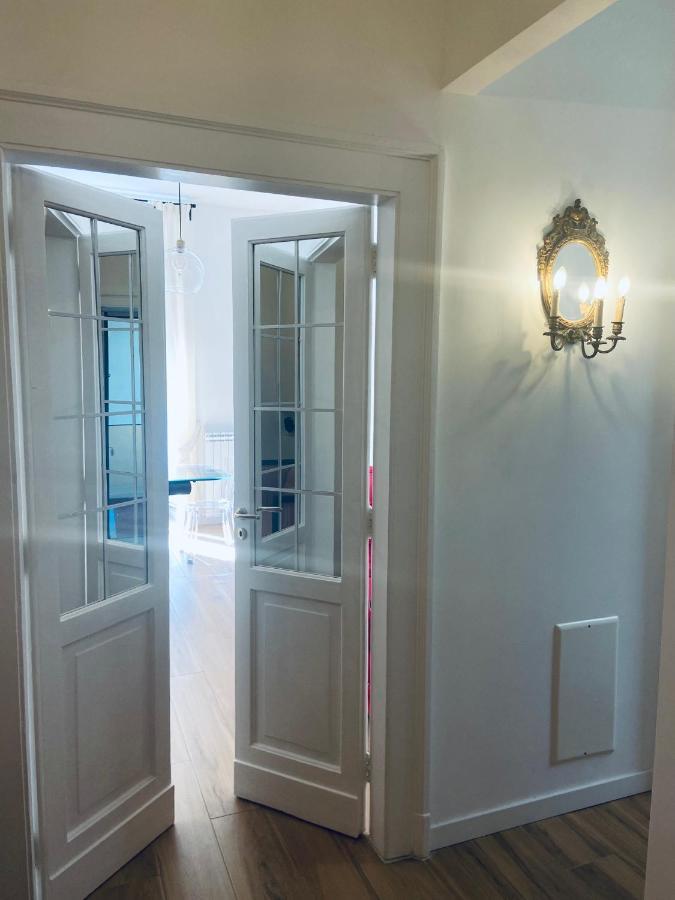 Cosyapartamentnapoli Appartement