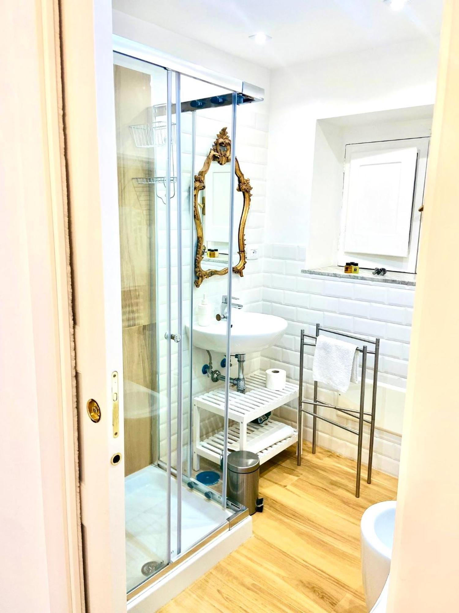 Cosyapartamentnapoli Appartement Napels