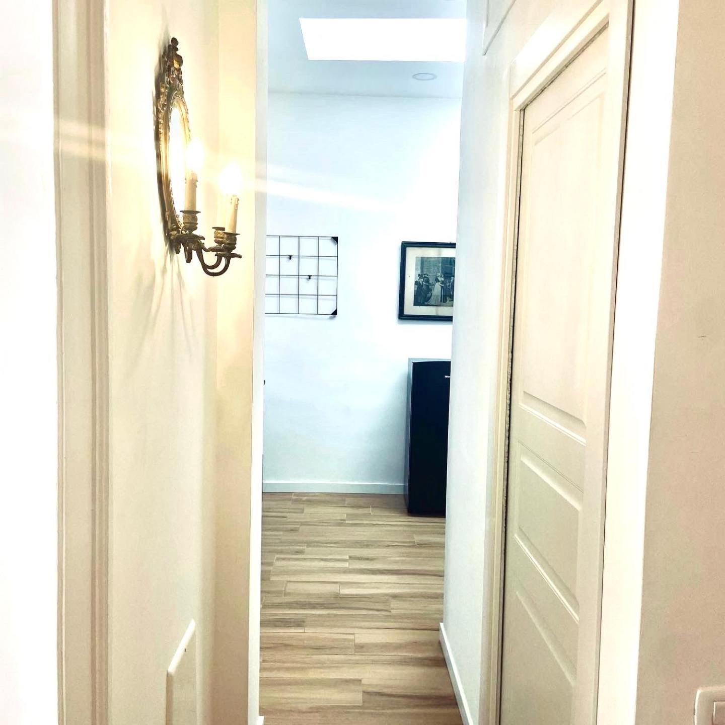 Appartement Cosyapartamentnapoli *