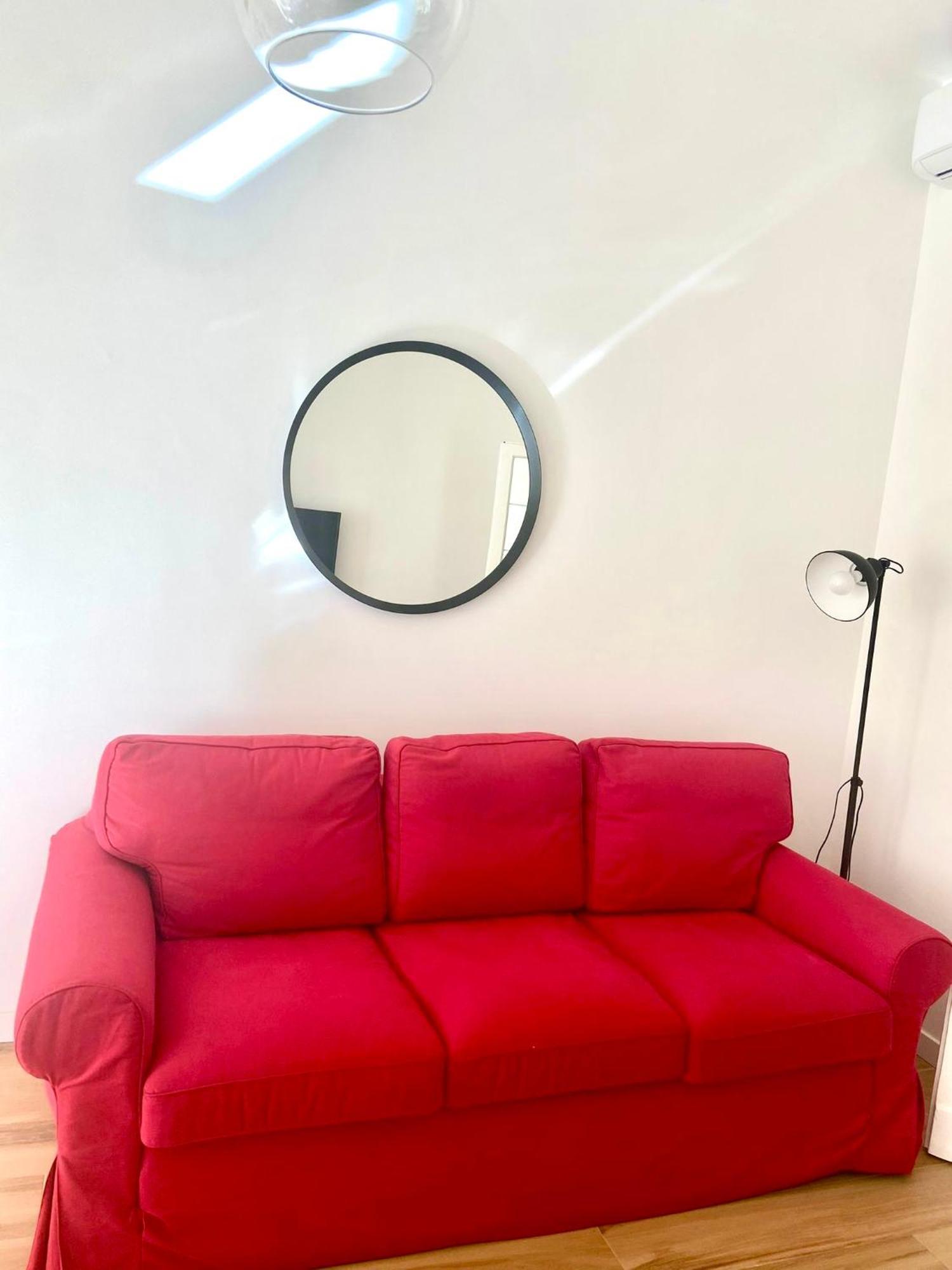Cosyapartamentnapoli Appartement Napels