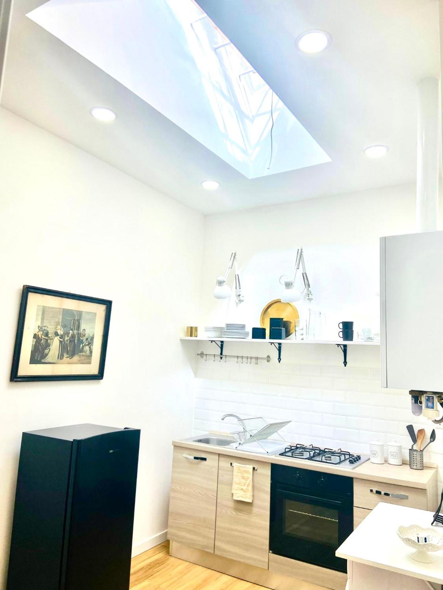 Cosyapartamentnapoli Appartement
