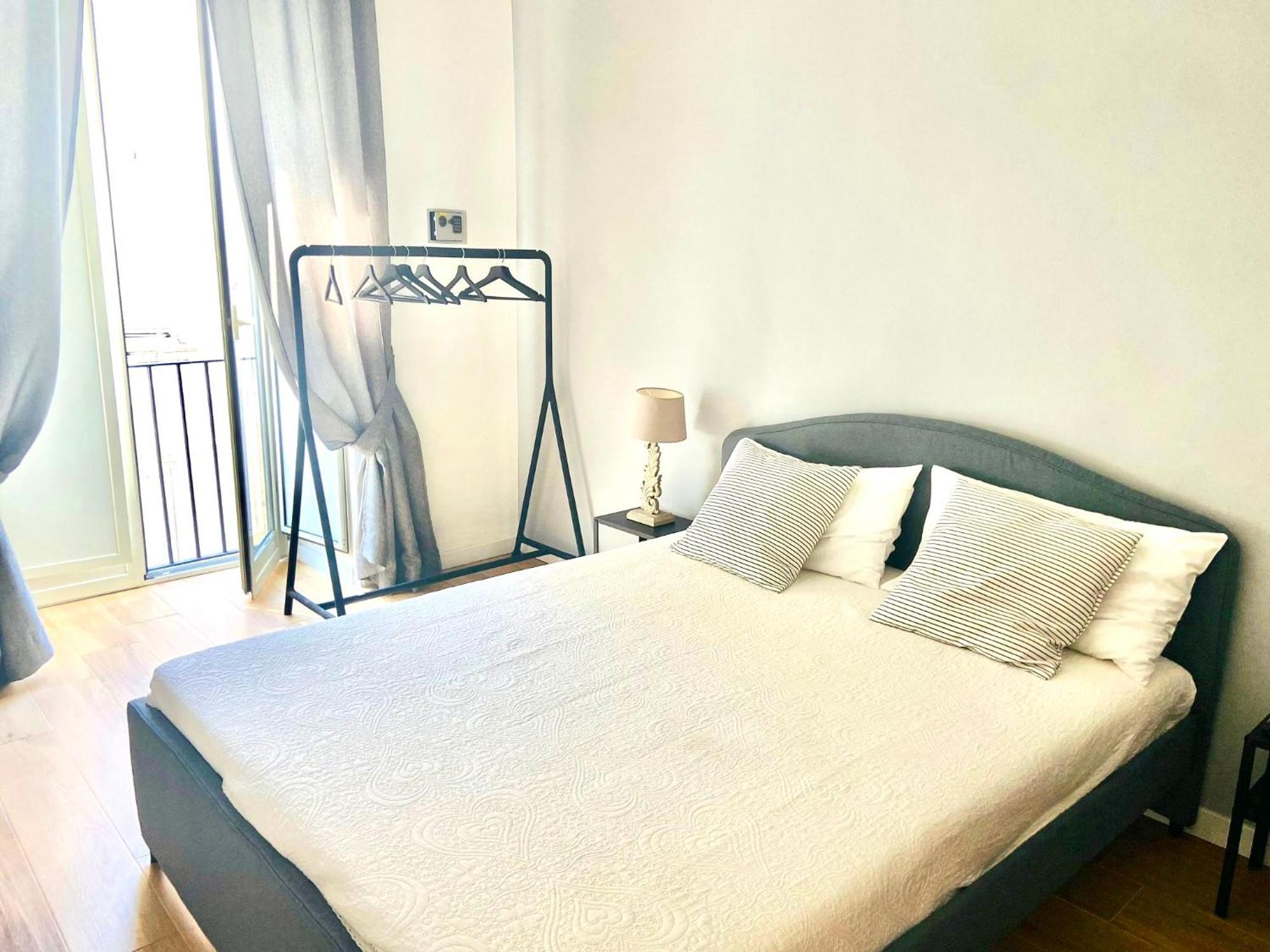 Appartement Cosyapartamentnapoli