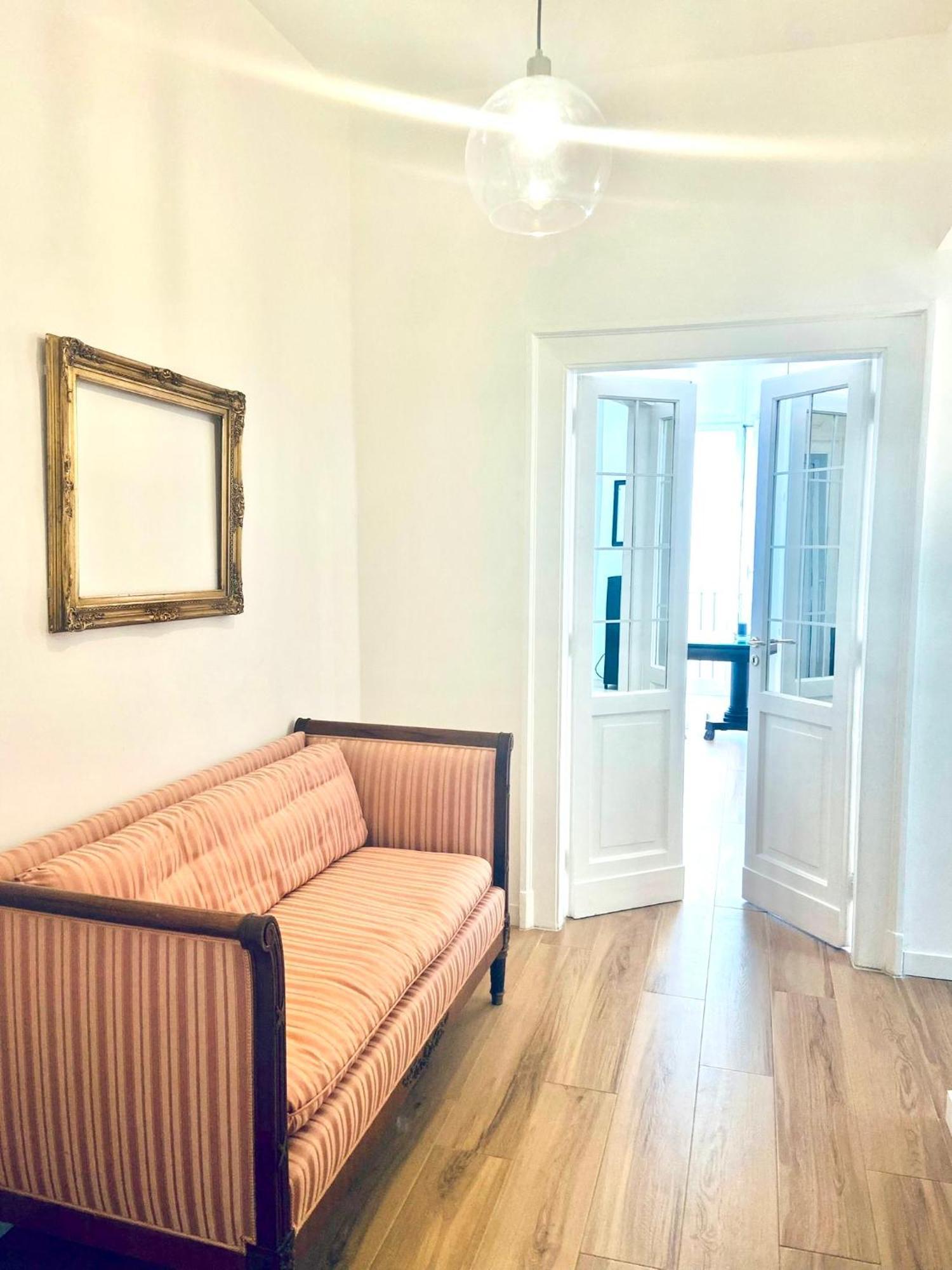 Cosyapartamentnapoli Appartement *