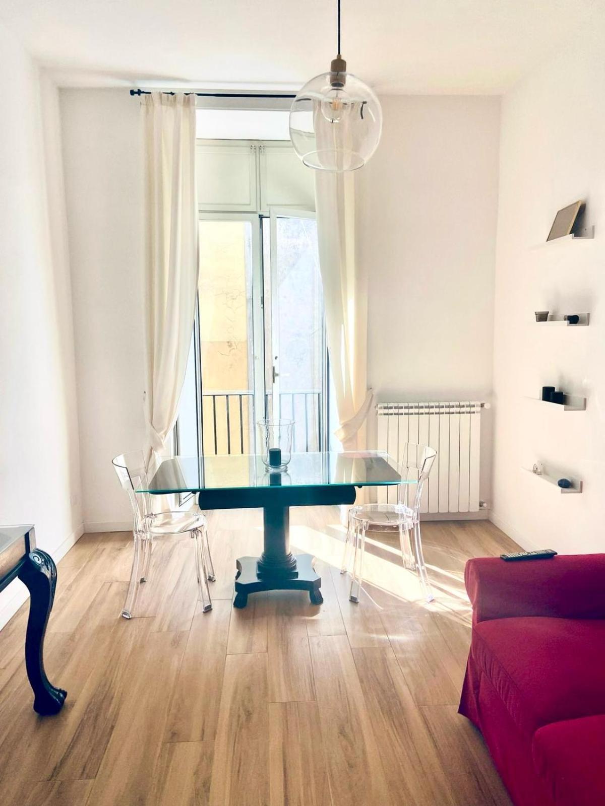Cosyapartamentnapoli Appartement
